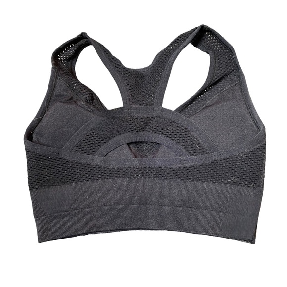 New balance mesh sports bra size S - Picture 2 of 2